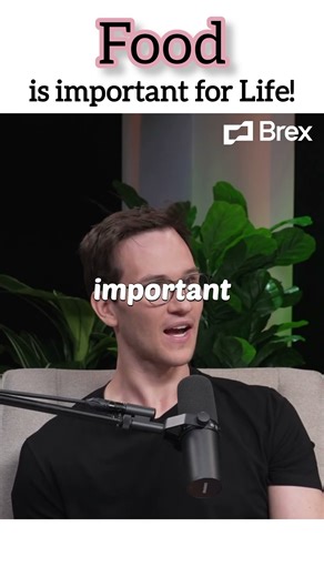 Henrique Dubugras co-founded Brex at 22, revolutionizing corporate credit cards.