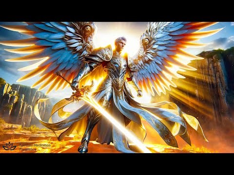 ARCHANGEL MICHAEL ~ LISTEN 3 MINUTES Spiritual rebirth: miracles will soon come into your life!