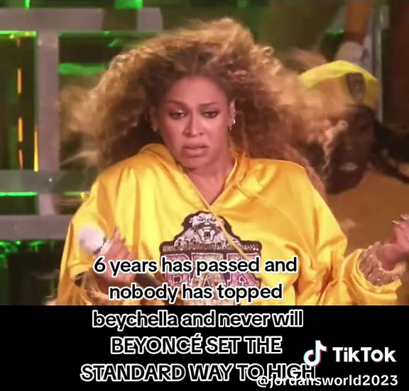 TIKTOK STOP TAKING DOWN MY AUDIOS IM TIRED #beyonce #beychella #coachella #beyhive #queenb #bey #fyoncé #jordansworld2023