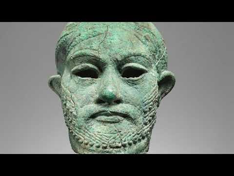 Ancient DNA Reveals the First Humans to Have Blue Eyes