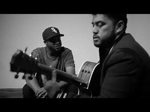 Donell Jones (Cover) - BJ The Chicago Kid "Where I Wanna Be"