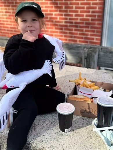 Sullivan's Castle Island, South Boston on Reels