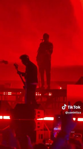 Deftones Perform 'Change' at Lollapalooza Chile 2026