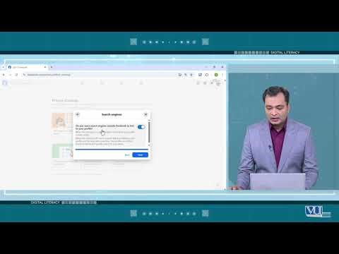 88-Social Media Privacy Settings: Protecting Your Personal Information Online