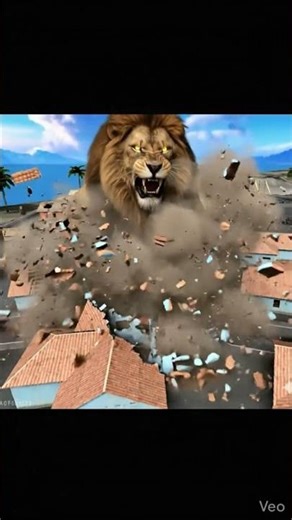 Aj lion gussa me Kay hai 🤔#freefire #shorts #viral #views