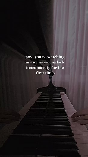 Unlocking Inazuma City: First-Time Experience