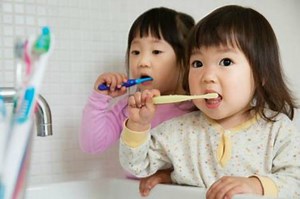 6 Effective Tooth-Brushing Tips For Toddlers | theAsianparent Malaysia