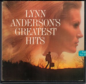 Lynn Anderson - Lynn Anderson's Greatest Hits