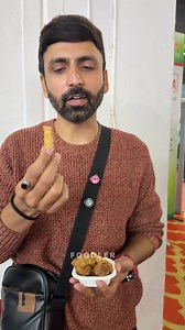 अब Veg खाने में मिलेगा Non-veg का स्वाद😳 | Foodler