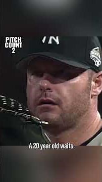 2003 World Series - Roger Clemens (41) pitching to Miguel Cabrera (20) 7 pitch AB fireworks