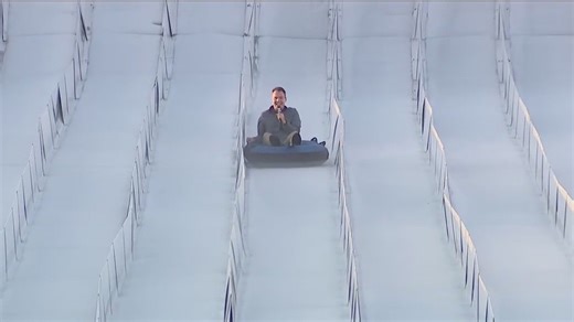 Snowcat Ridge opens Friday