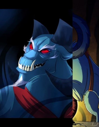 MLP:All About Grogar