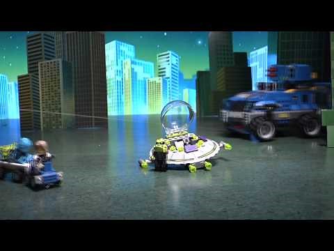 Alien Conquest: Earth Defense HQ