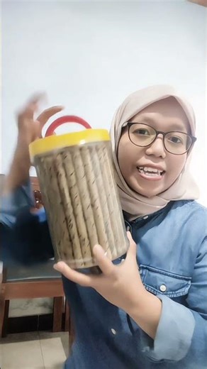 Honest review of Astor long jar Eid snacks #shorts