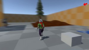 overtale——一个还在继续制作的同人