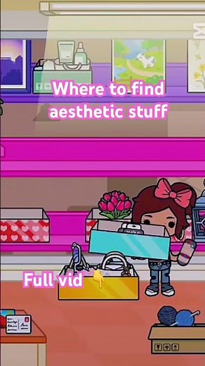 Where to find aestethic stuffss #trending #viral