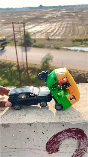 Remote Control 2 Ta Auto Rickshaw Unboxing 🔥