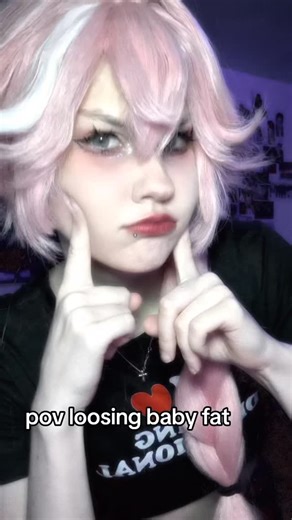 Zerocos on Instagram: "#cosplay #femboy #astolfo #cosplayer"