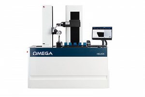 Helios | OmegaTMM | Tool Measuring & Management Solutions