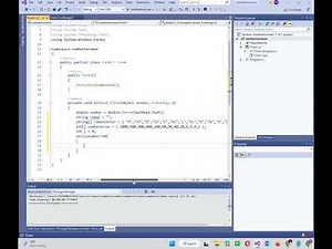 Convert integer to roman letter in C#.