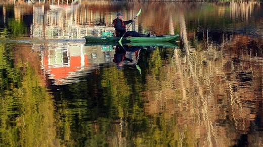 Island Lake housing development gains approval, despite concern over water levels