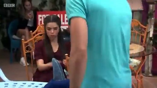 THE NEXT STEP - _It's A Wonderful Life Piper_ (Part 2)