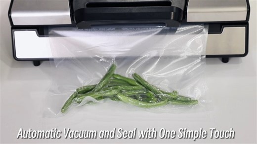 Watch ADVENOR Vacuum Sealer on Amazon Live