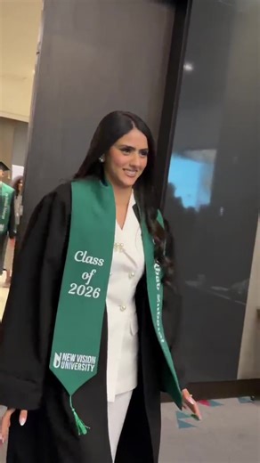 Celebrating My Graduation as a Doctor in 2026