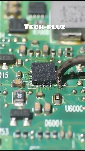 Laptop Not charging? How to replace charging ic | step by step #fix #repair #notcharging #viral