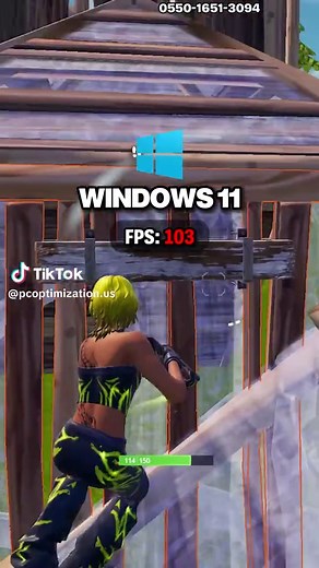 FPS Boost for Fortnite in 2025: Enhance Your Gaming