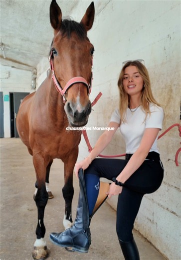 Jour de DP avec Tamaris : ma journée parfaite d'équitation