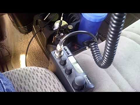 Cobra ultra 19 review,