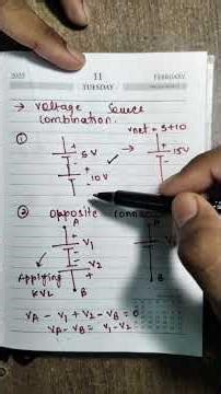 Most Students Get Source Transformation Wrong! ⚡ Easy Trick