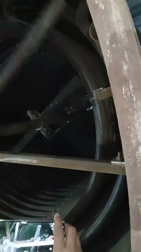 👉 50 KL Reactor Running Testing | Chemical Plant Reactor Trial Run | Industrial Process