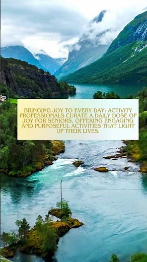 What is an Activity Director