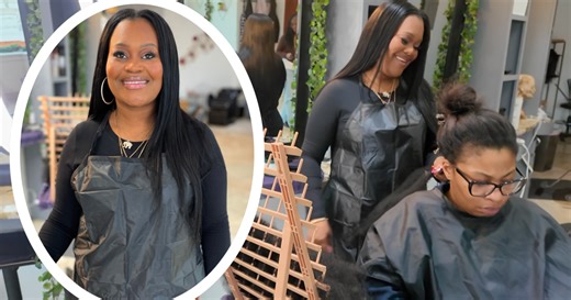 How braids connect African American culture from the past to the present