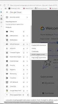 Speedrun google play game services back end configuration #indiedev #gamedevelopment #devvlog