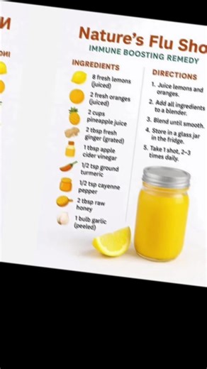 #homemade #3Arrowartist #health #sickness #healthy