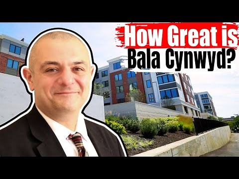 Moving to Bala Cynwyd PA - Full Vlog Tour