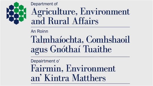 DAERA Deputy Chief Veterinary Officer David Kyle outlines Northern Ireland Assembly Agriculture, Environment and Rural Affairs Committee how midge traps are informing vets investigating the emergence of the Bluetongue BTV3 virus on a Co Down farm. Andrew Muir MLA Northern Ireland Executive Discover CAFRE Ulster Farmers' Union Agri-Food and Biosciences Institute | Department of Agriculture, Environment and Rural Affairs