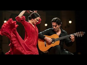 THE MOST STUNNING SPANISH GUITAR MUSIC & FLAMENCO COMPILATION - TOP INSTRUMENTAL MIX
