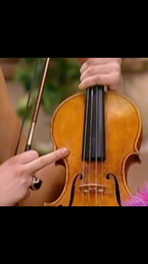 76K views · 1.2K reactions | Giving the middle finger! #middlefinger #sesamestreet #miribenari | Miri Ben-Ari | Facebook