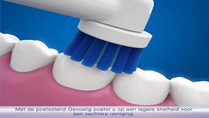 User manual Oral-B TriZone 4000 (English - 24 pages)