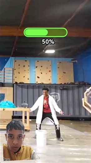 3 levels of toothpaste #challenge #shorts #scienceexperiment