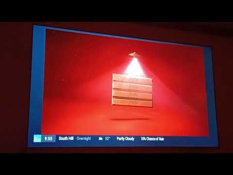 KitKat🍫 2026 Commercial - Alien Abduction