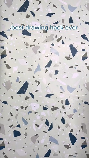 Drawing Hack: How to Draw a Perfect Circle Every Time