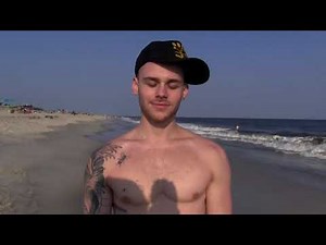 GETTING GO ~ Fire Island