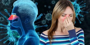 5 maneras de deshacerse de la sinusitis, según expertos