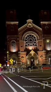 117K views · 3.9K reactions | Night drive in the Strip ⚫️ | Johnny Pittsburgh | Facebook