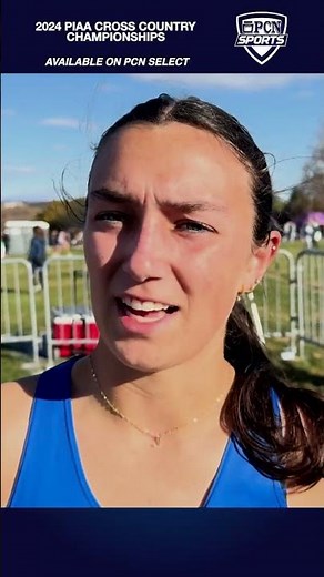 PIAA State Championships | 2024 Cross Country Championships
